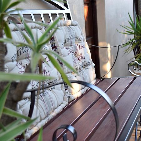 Lamor Guest House Middelburg  Exterior foto